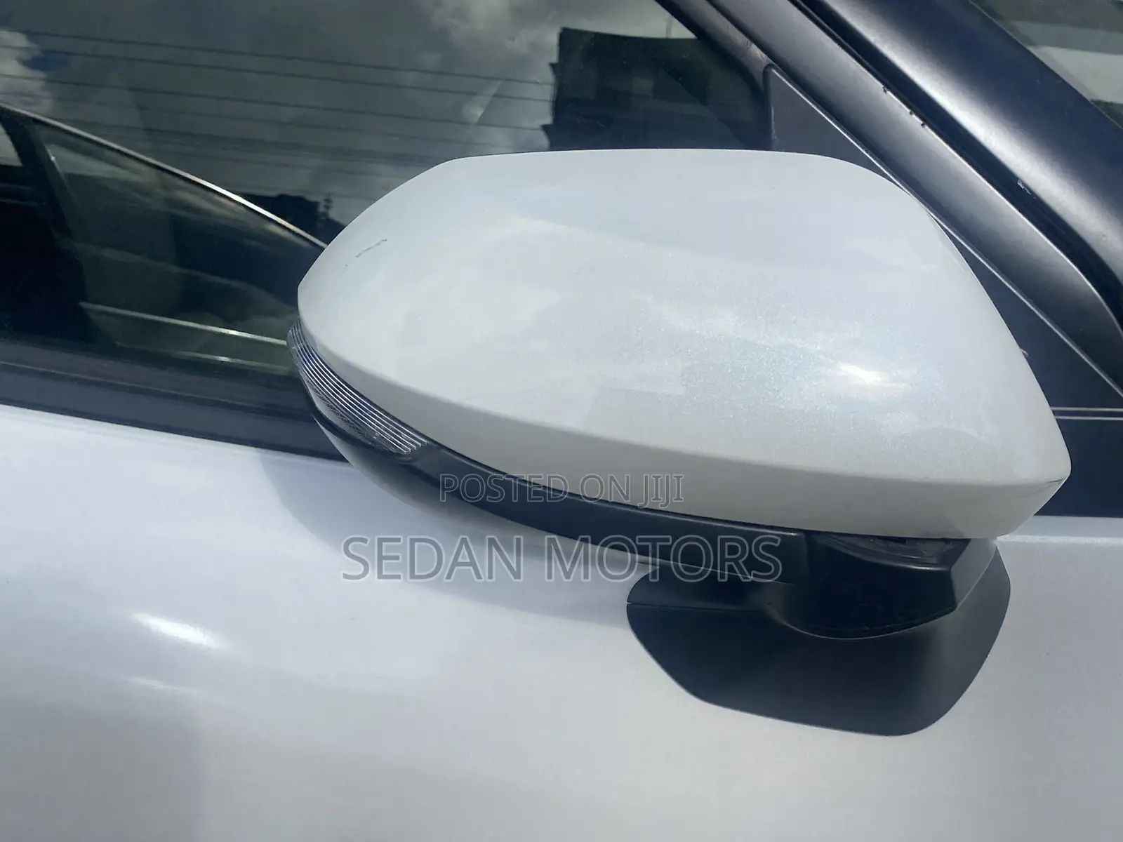 Toyota Yaris Cross 2020 Pearl