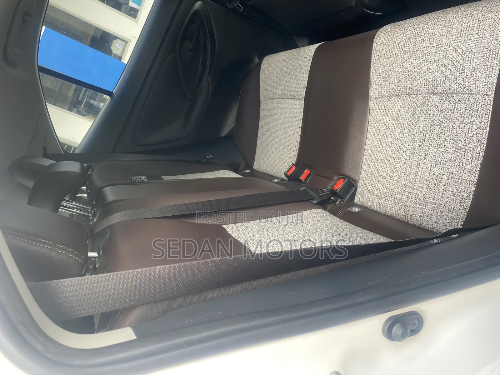 Toyota Yaris Cross 2020 Pearl