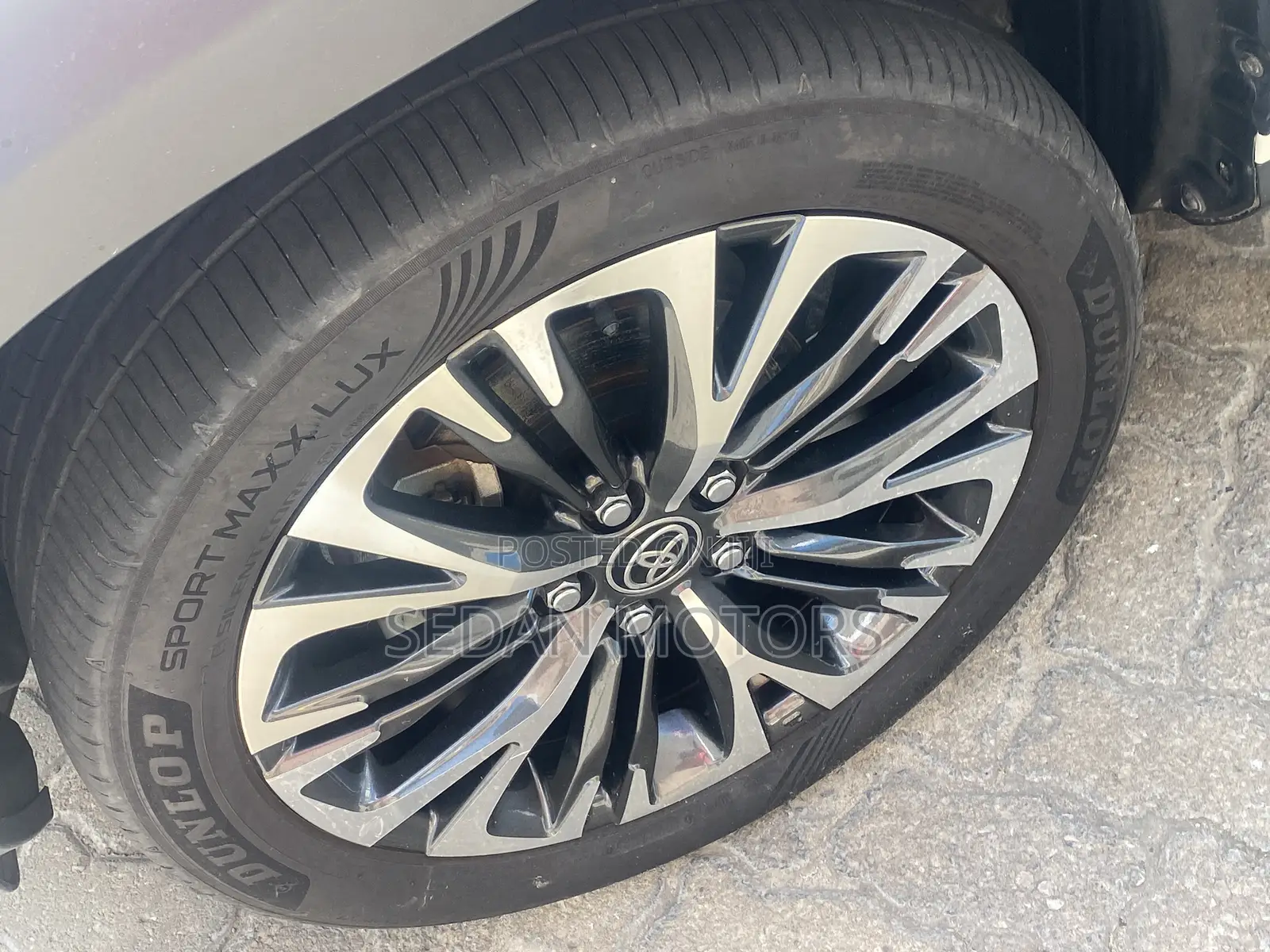 Toyota Yaris Cross 2020 Pearl