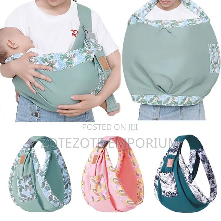 Baby Sling Carrier