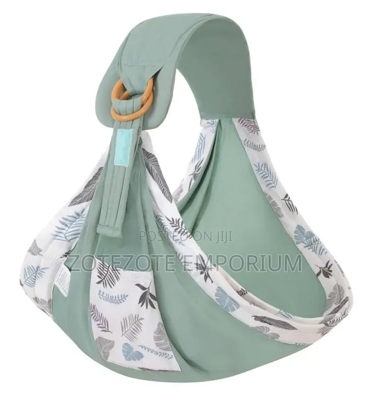 Baby Sling Carrier