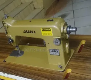 The Juki Tl82