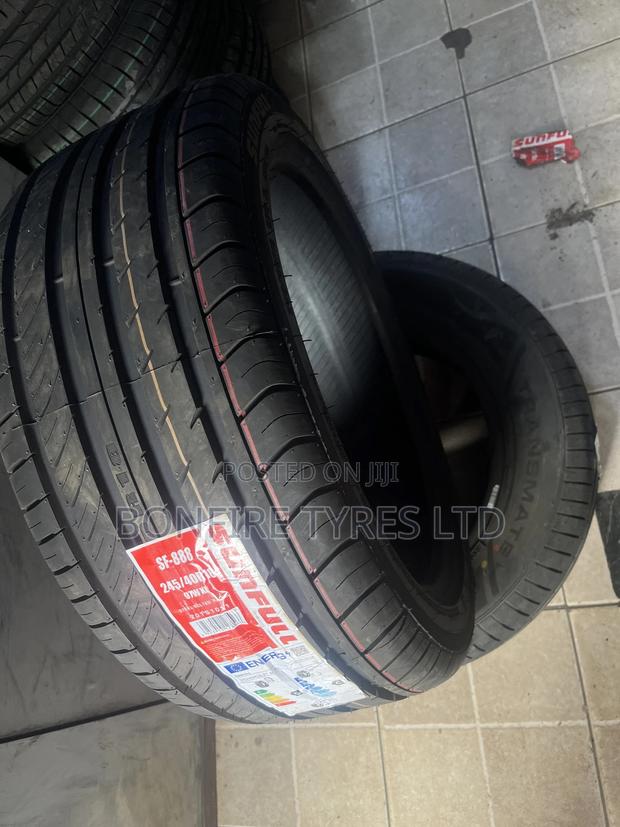 245/40r18 Sunfull - thumbnail 2