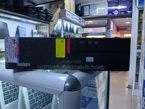 Desktop Computer Lenovo ThinkCentre M900 8GB Intel Core i5 HDD 500GB