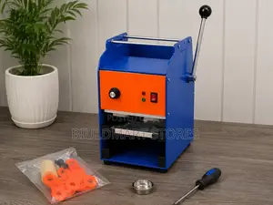 Thermal Cup Sealing Machine