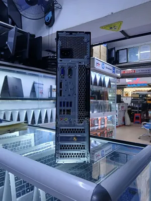 Desktop Computer Lenovo ThinkCentre M900 8GB Intel Core i5 HDD 500GB