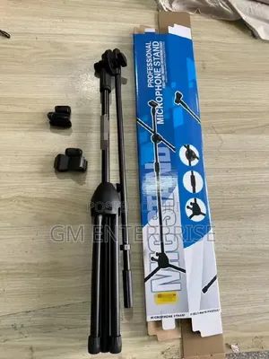 Professional Microphone Stand