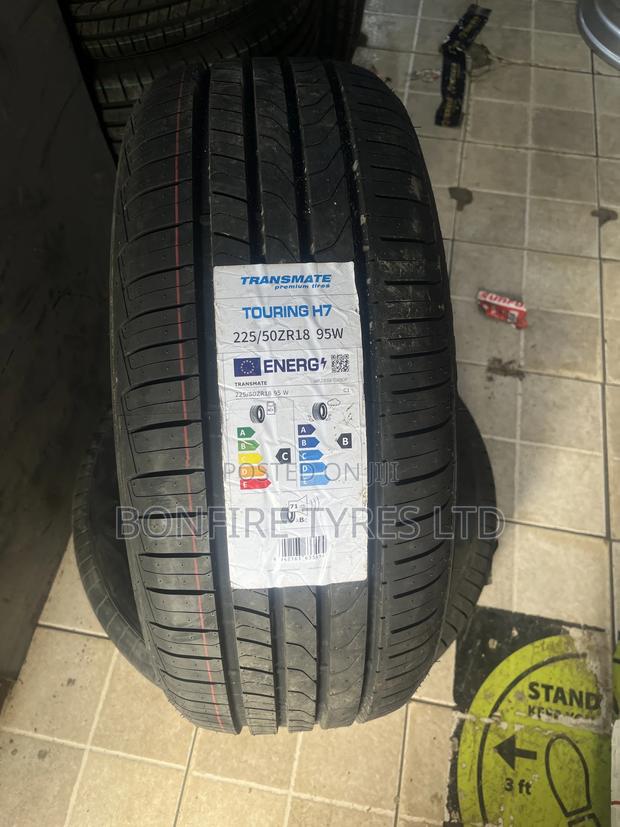 225/50zr18 Toring