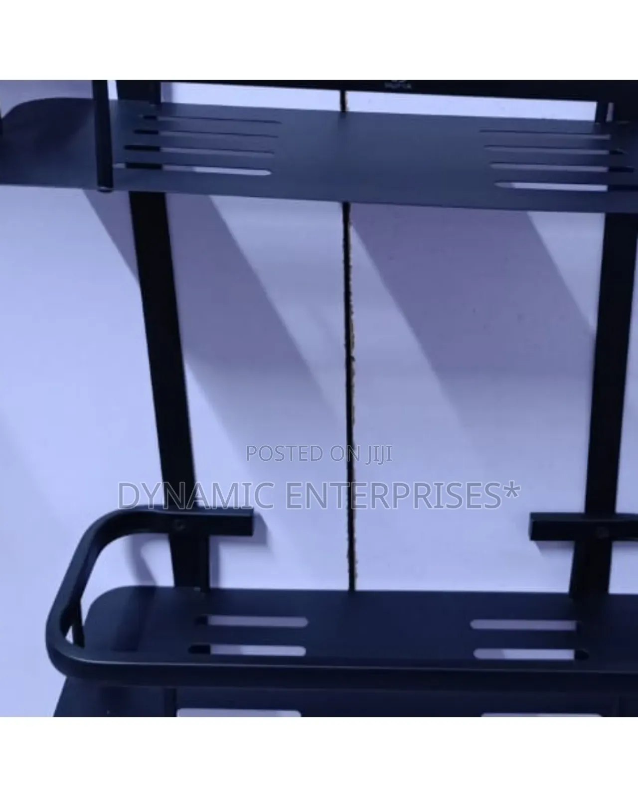 Bathroom Organiser or Straight Shelf