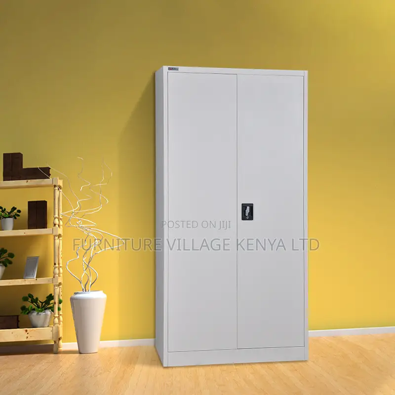 2-Dooor Metallic Office /Hospital Storage Cabinet
