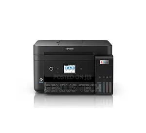 Epson Ecotank L6290