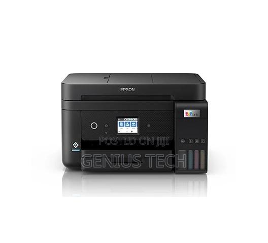 Epson Ecotank L6290