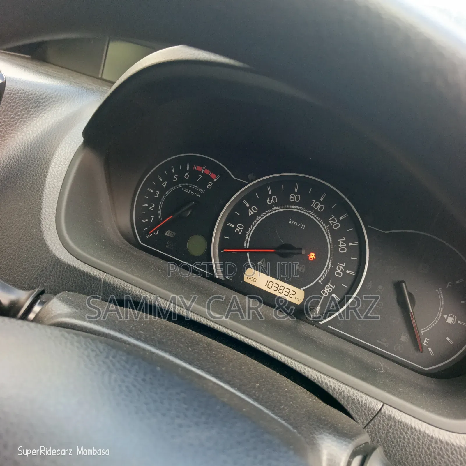 Toyota Noah 2020 Silver