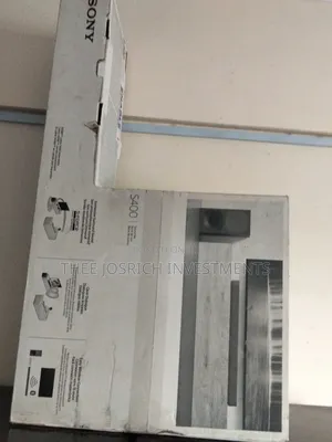 Sony Soundbar S400r