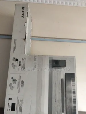 Sony Soundbar S400r