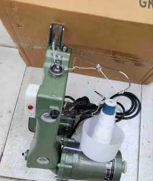 Stunning Portable Electric Sewing Machine (Closing ) for Sale