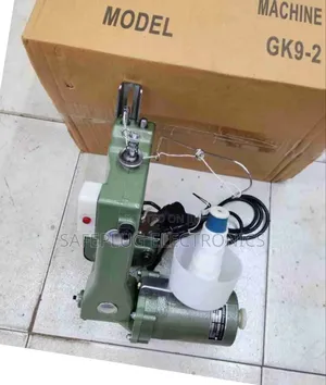 Stunning Portable Electric Sewing Machine (Closing ) for Sale