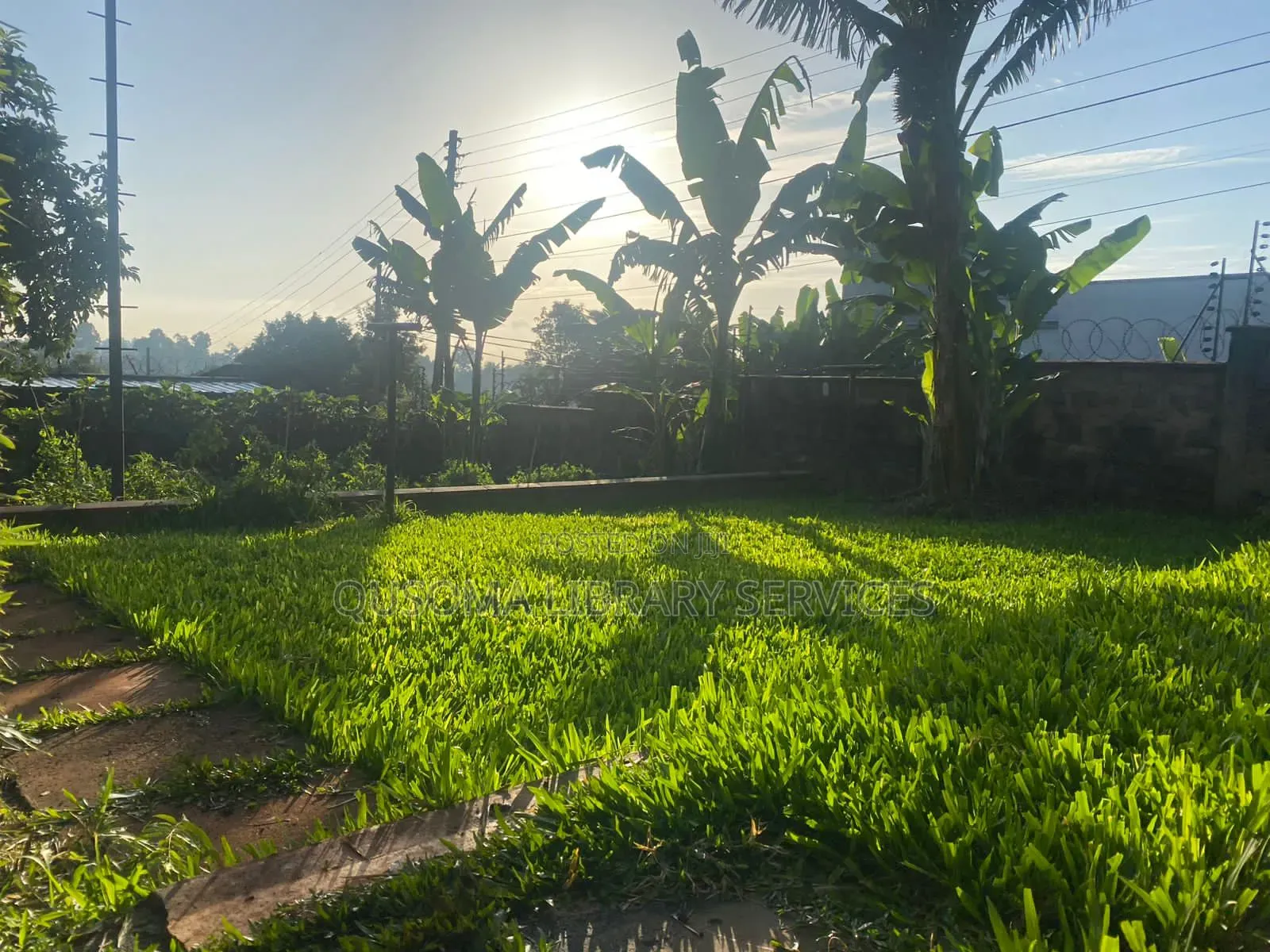 Furnished 5bdrm Mansion in Kitisuru for sale