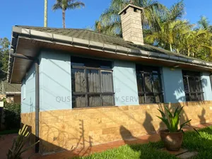 Furnished 5bdrm Mansion in Kitisuru for sale