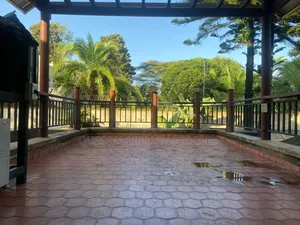 Furnished 5bdrm Mansion in Kitisuru for sale