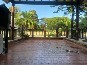 Furnished 5bdrm Mansion in Kitisuru for sale