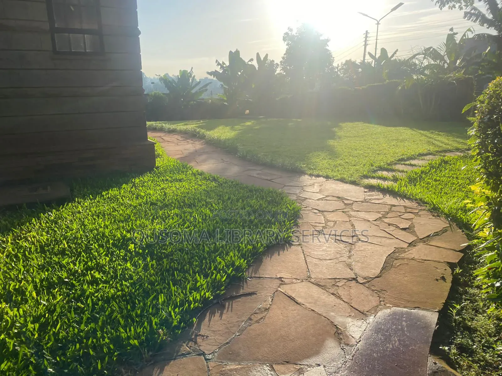Furnished 5bdrm Mansion in Kitisuru for sale
