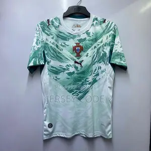 Portugal Away 2026 Jersey