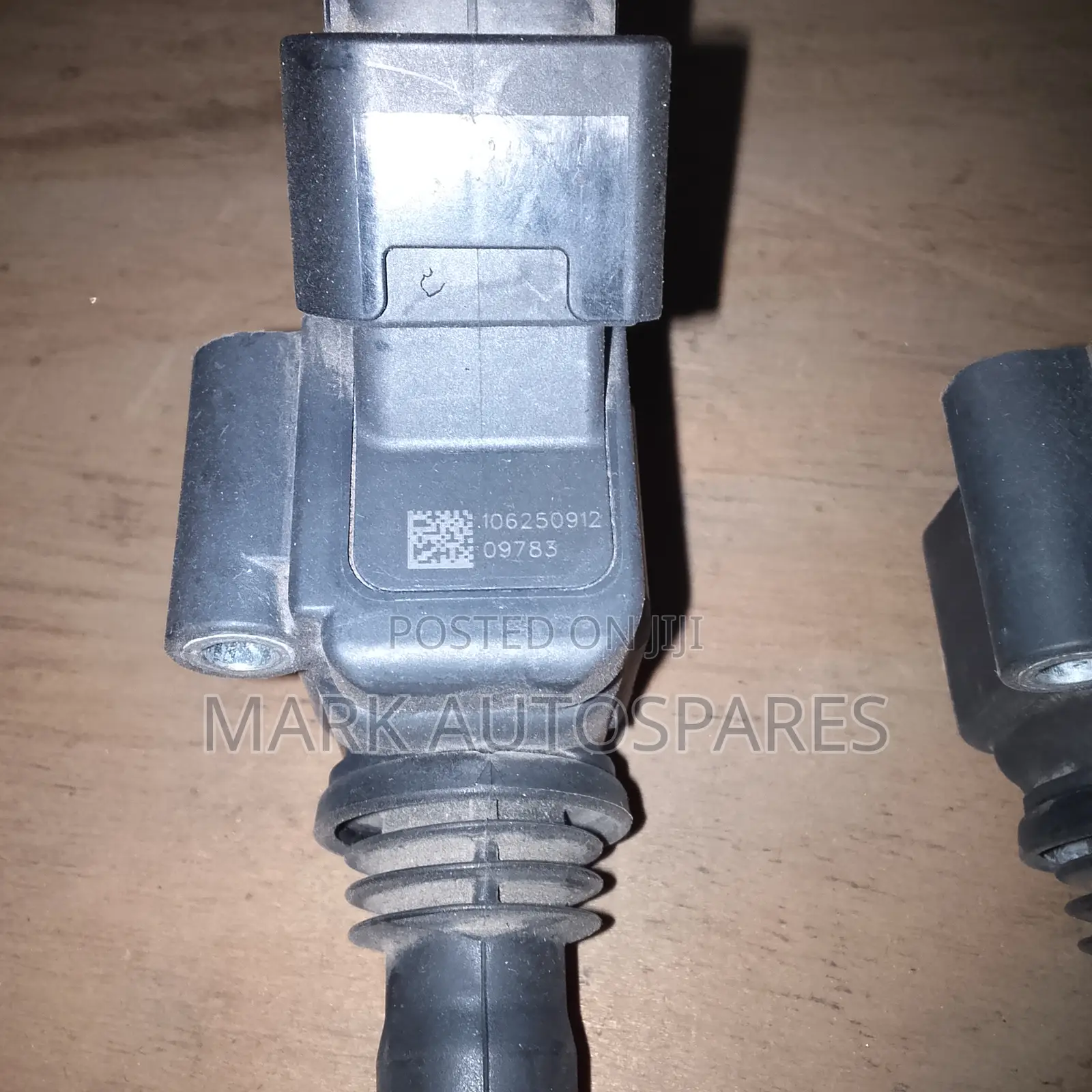 Vw Golf Mk7, Mk5, Jetta Ignition Coil