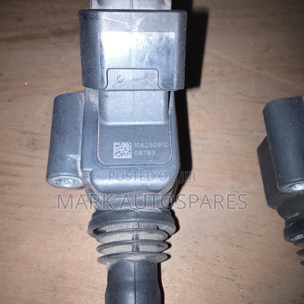 Vw Golf Mk7, Mk5, Jetta Ignition Coil - thumbnail 4