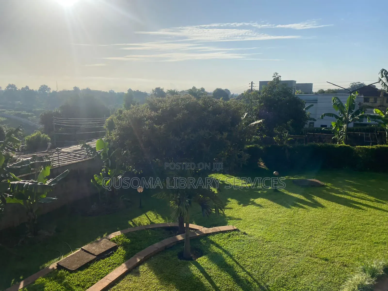 Furnished 5bdrm Mansion in Kitisuru for sale