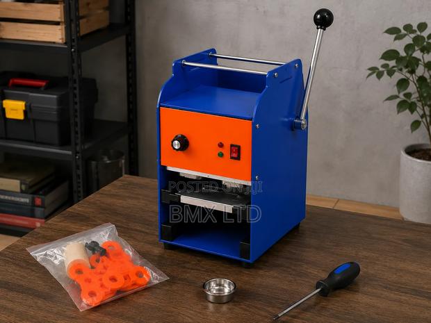 Film Sealing Unit