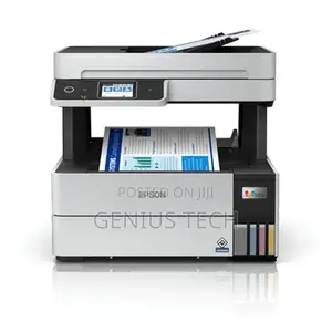 Epson Ecotank L6490