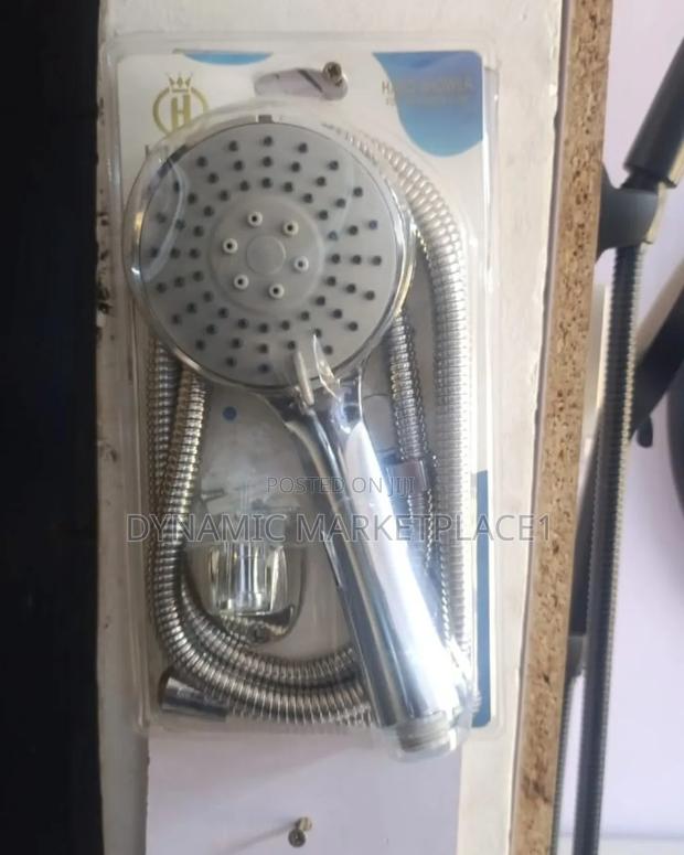Telephone Shower