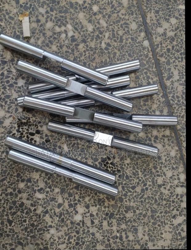 Sprayer Pump Shafts/Pistons