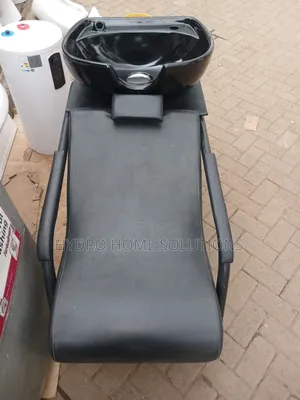 Shampoo Salon Chair