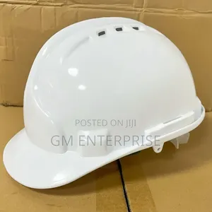 Helmet, Safety Helmet