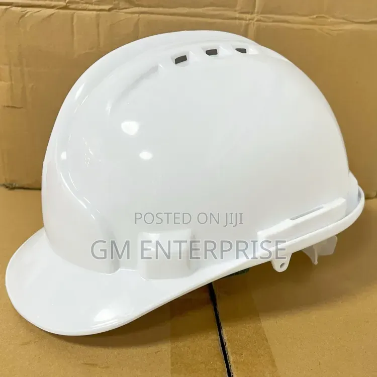 Helmet, Safety Helmet