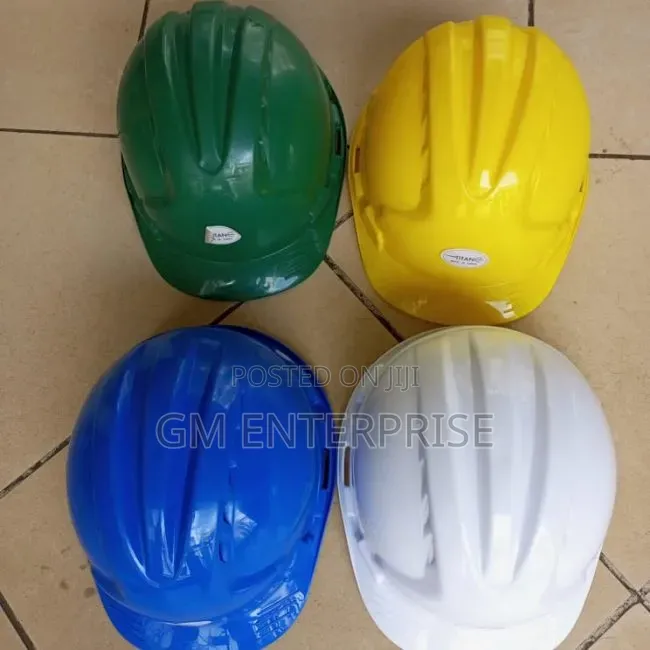 Helmet Safety/ Hard Helmet