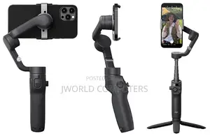 Dji Osmo Mobile 8 Smartphone Stabilizer