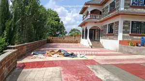 4bdrm Maisonette in Ngong for rent