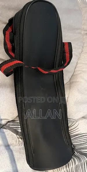 Water Bottle Pouch