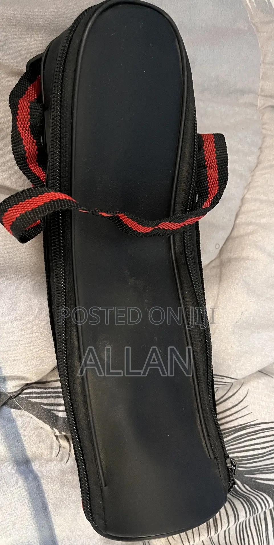 Water Bottle Pouch