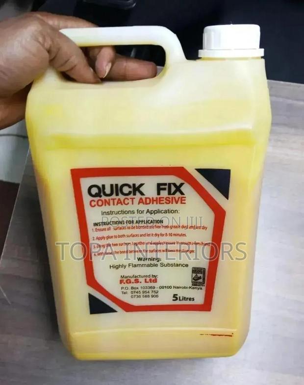 Woodworking Quick Fix Conta Glue General Use Construction Adhesive