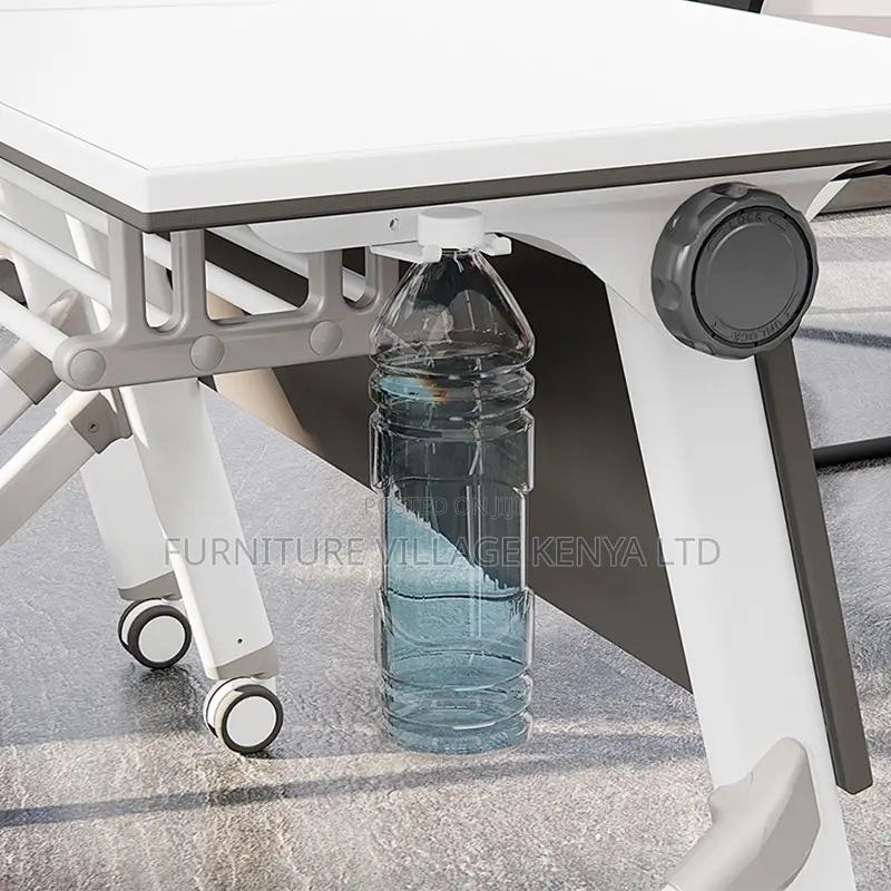 120cm Portable Folding Home Office Gaming Desk