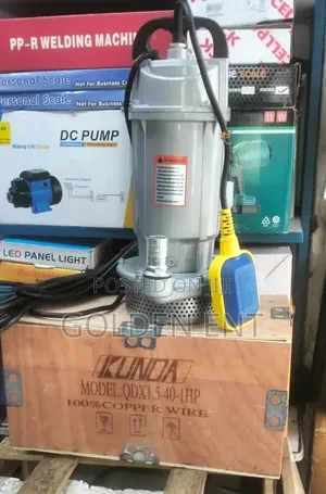 1hp,35m Water Pump/Water Pump