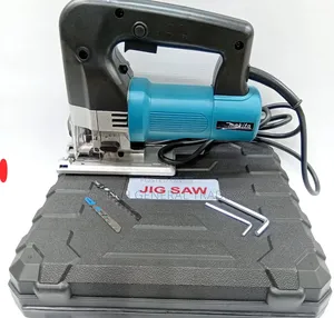 Makita Corded Top-Handle Electric Jigsaw