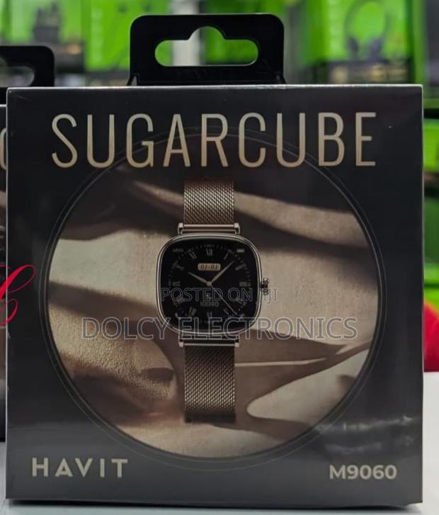 Havit Sugarcube M9060 Smart Watch - main view