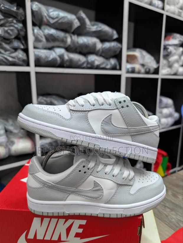 Nike Sb Dunks Gray - thumbnail 2