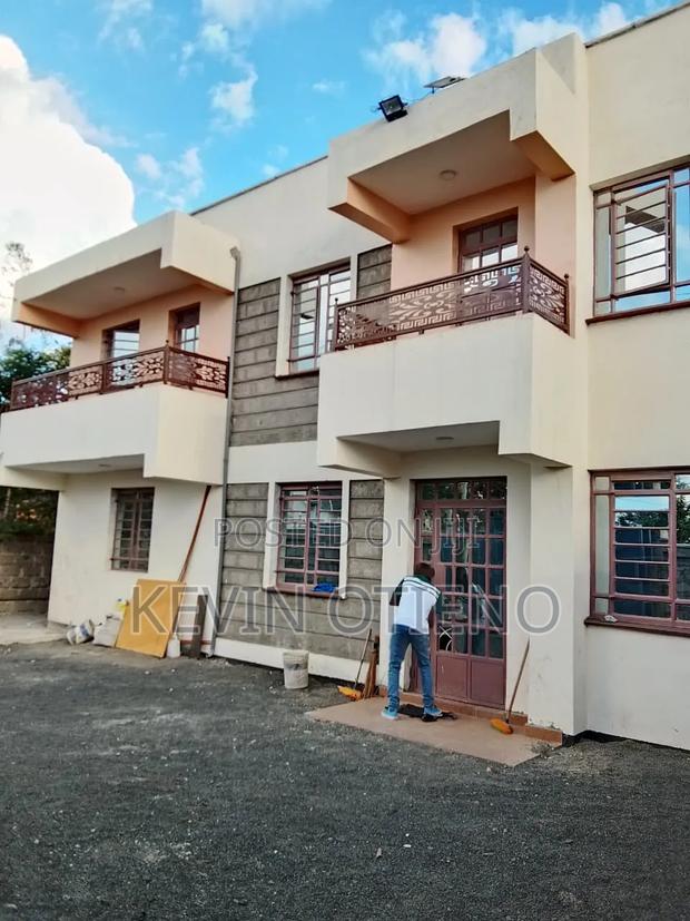7bdrm Mansion in Call Me, Syokimau for rent