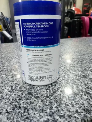 Usn Micronized Pure Creatine : Pure Strength Powder 410g